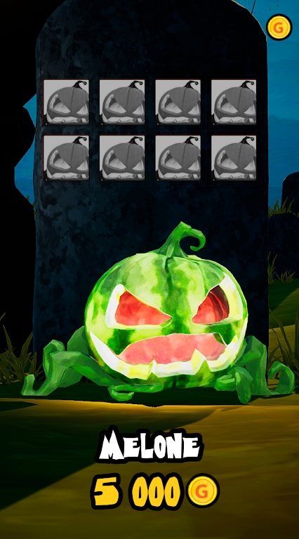 万圣节糖果跑酷 v1.3