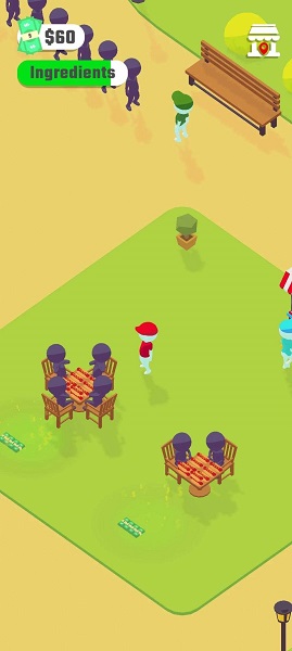 梦幻餐厅经理 v1.0.0