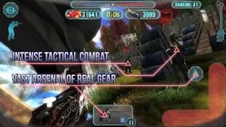 真实战场射击 v2.50