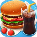 Crazy Cooking Chef(烹饪天下)