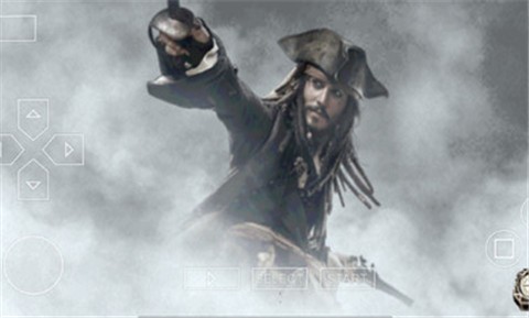 加勒比海盗世界尽头 2024-06-25 15:08