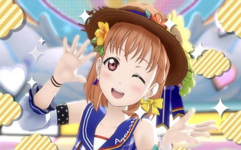 偶像创造营 2020-03-19 11:58