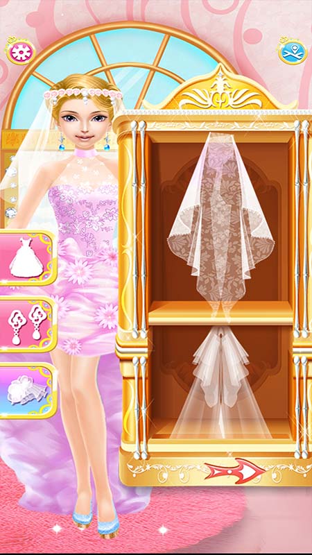 暖暖婚礼少女 v1.1