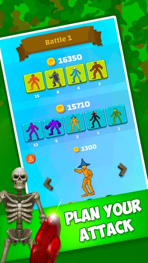 皇室战术大师手机版 v1.0 安卓版