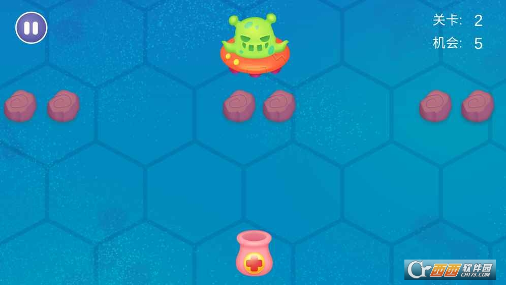 宝宝不怕去医院 v1.1 安卓版