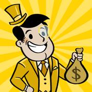 AdCap!(资本家大冒险(AdVenture Capitalist))