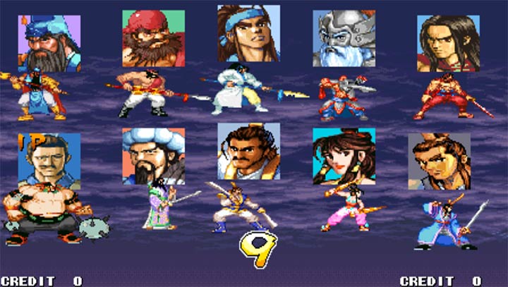 三国战纪2012 无双版 v3.1.0