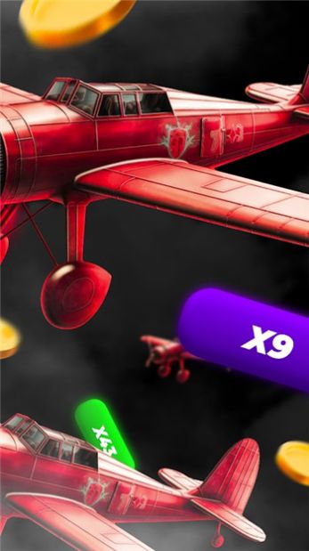 飞行追逐者安卓手机版  v5.3.4