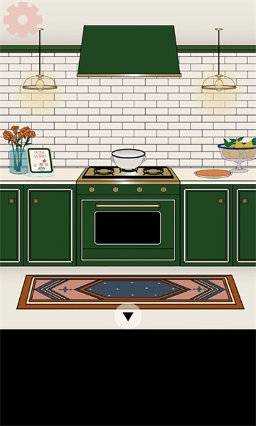 逃离玫瑰屋 v1.1
