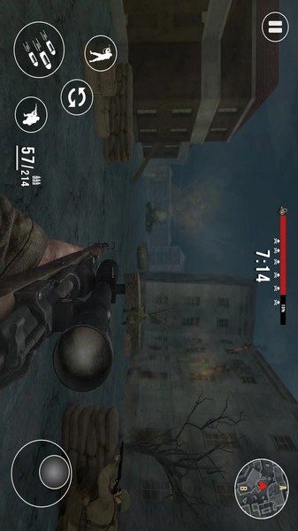 二战使命召唤 v3.1.5