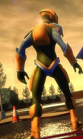 蜘蛛侠绳索英雄3D 2024-06-25 15:08