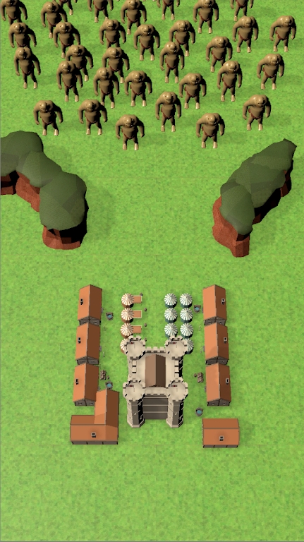 泰坦讨伐战正式版