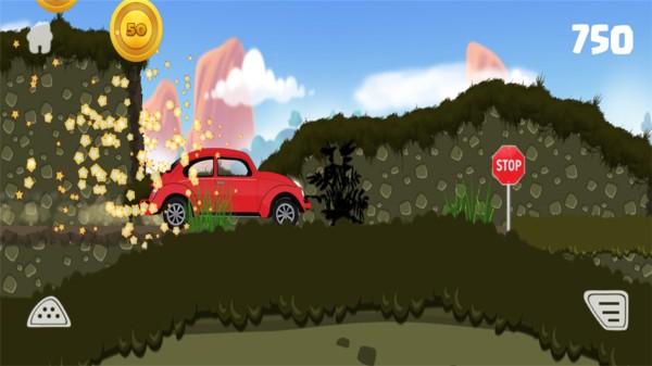 爬坡大师 v1.0.4