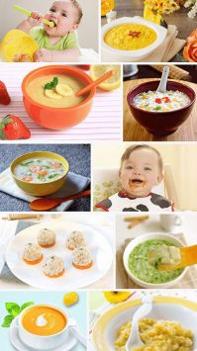 宝宝辅食食谱大全 v3.1.5