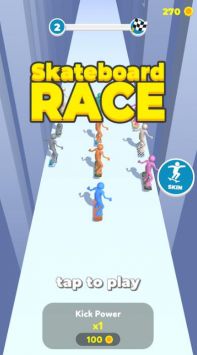滑冰竞技赛Skate.io v3.0.5