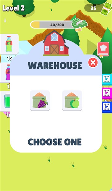 放置果场经理3D  v0.1