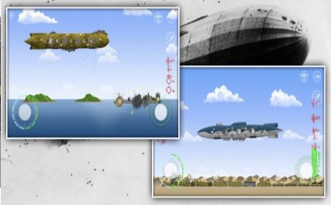 战斗之翼  V 1.0