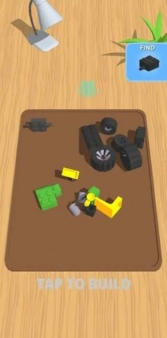 零件拼拼拼 v1.1.5