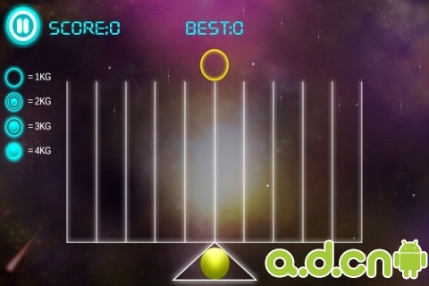 平衡球 v1.0.1 v3.1.5