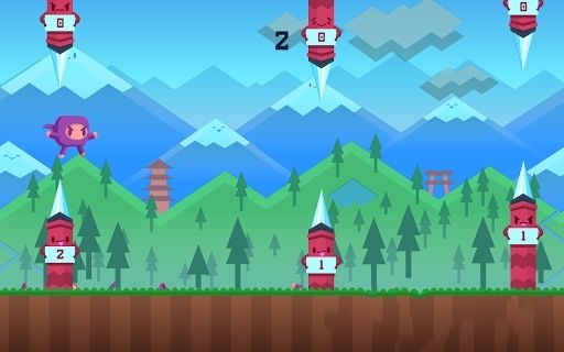 高峰复仇安卓版官方游戏下载  v4.2.3