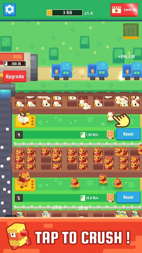 阳光养鸡场游戏免费金币下载  v3.3.4