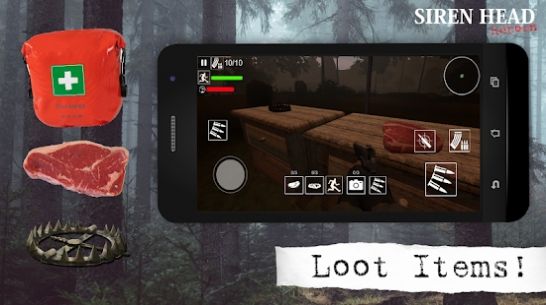 警笛头重生游戏安卓最新版  v3.2.3