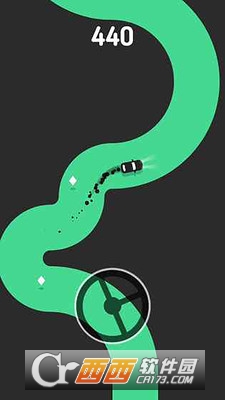 指尖飞车