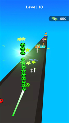 足球节Football Fest!