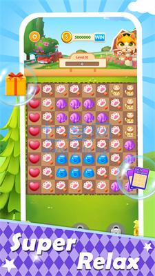 幸运猫消消Lucky Kitten v1.0.5