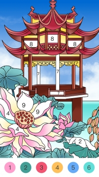 趣涂色 v3.0.5