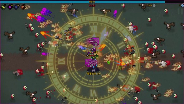 魔法书幸存者 2022-10-09 11:48