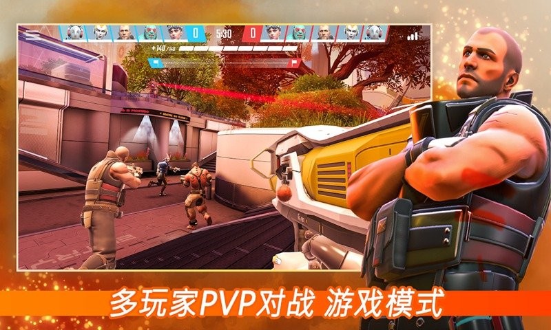 暗影之枪战争 2020-03-11 14:19