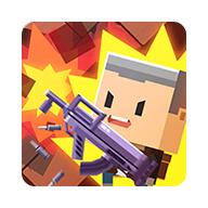 Idle Gun Merge(枪支合成大作战)