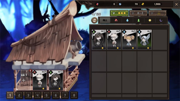 塔王格伦德尔内购版 v1.01.01