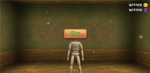 暴打假人  v1.0.3