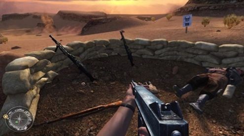 塔克夫逃离 v1.1