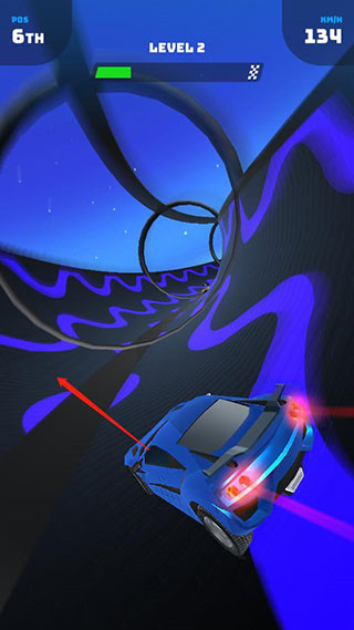 全民赛车破解版无限钞票 v2.7.2