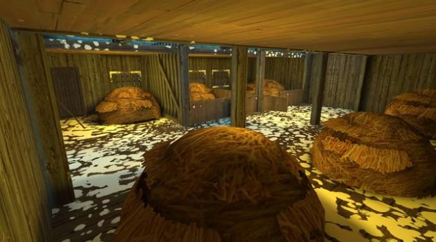 恐惧娃娃手机版 v1.0.1