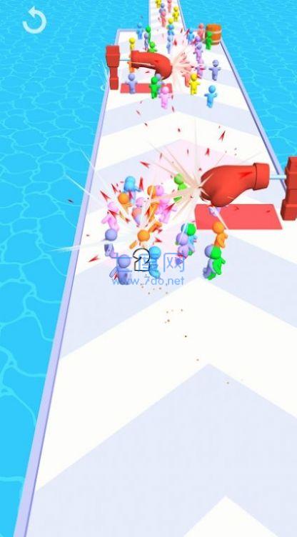 抓取和滚动 v1.0.0