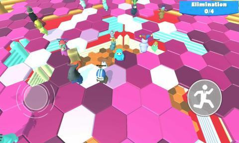 豆豆忍者向前冲 v3.1.5