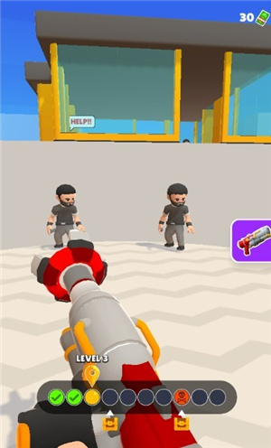 钩爪枪模拟器 v1.2