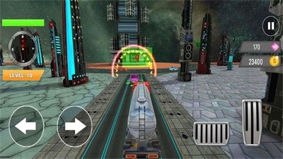 火星之战3D  v1.0.0