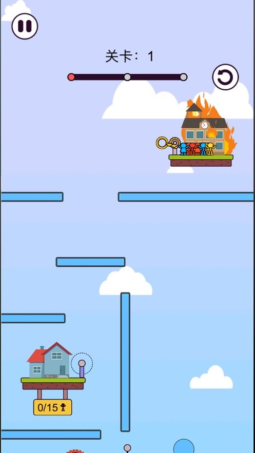 绳索拯救 v1.1162