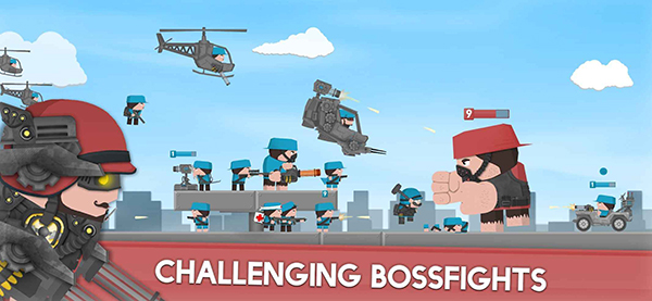 克隆军队2023破解版 v2022.24.3