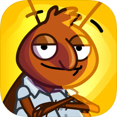 小强大师(Roach Master)