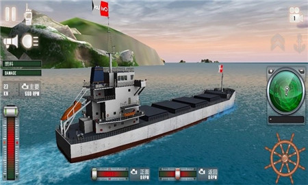 开船模拟器 v1.00