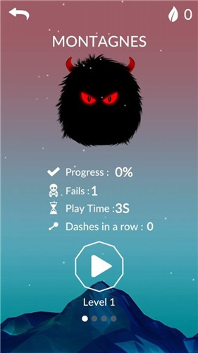 不可思议的冒险 v1