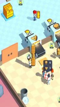 我的快餐店 v3.1.5