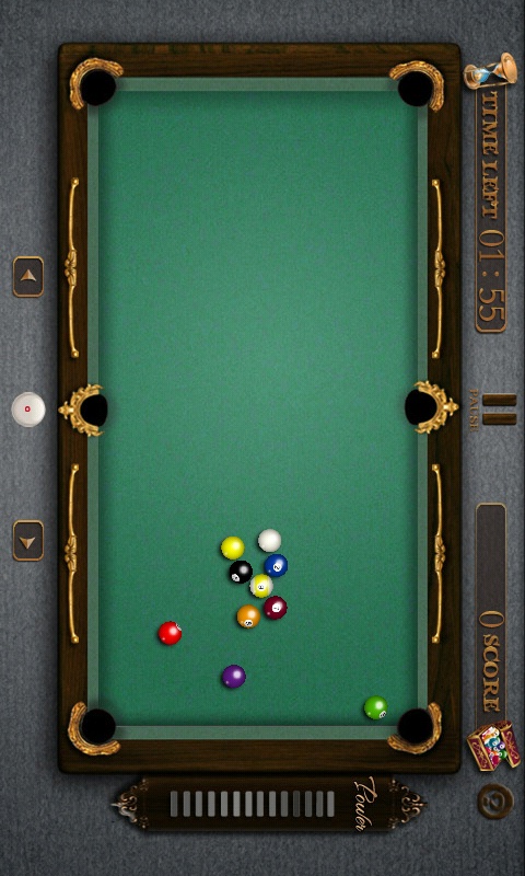 台球大师 中文版 v3.1.5