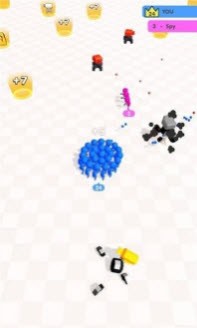 抖音团队竞技英雄小游戏安卓版  v5.0.4